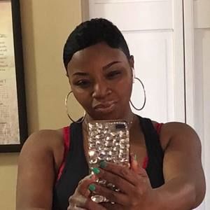 Meet your Posher, Shalisa